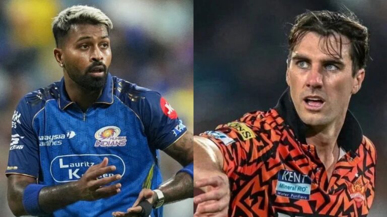 MI vs SRH Prediction IPL 2026: Who Will Win Match 41 at Wankhede?