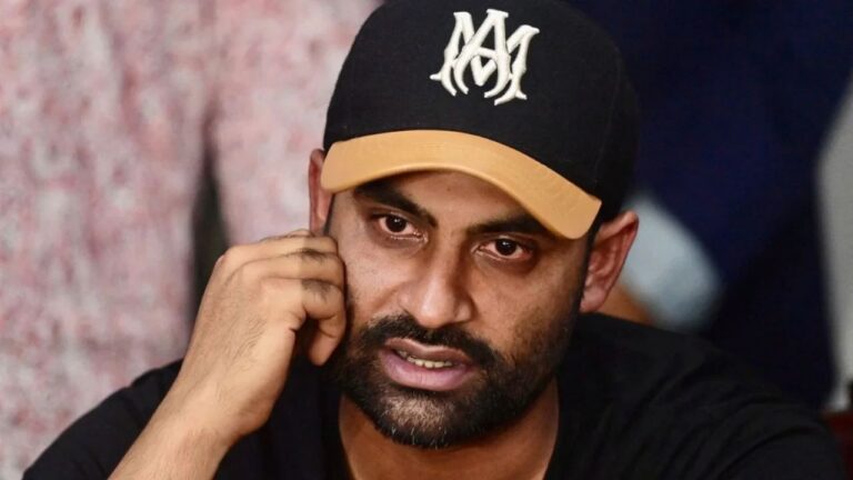 Tamim Iqbal’s Mentorship Sparks Najmul Hossain Shanto’s Form Revival