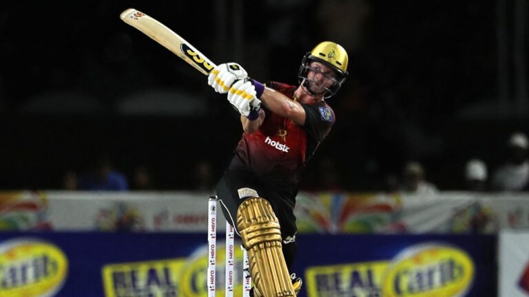 CPL 2026 Full Schedule: Jamaica Kingsmen Join as 7th Team
