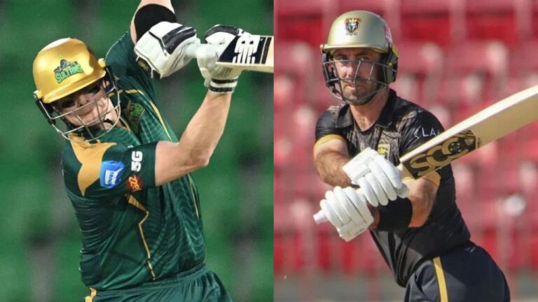 PSL 2026 Eliminator: Multan Sultans vs Hyderabad Kingsmen Preview, Prediction & Playing XI