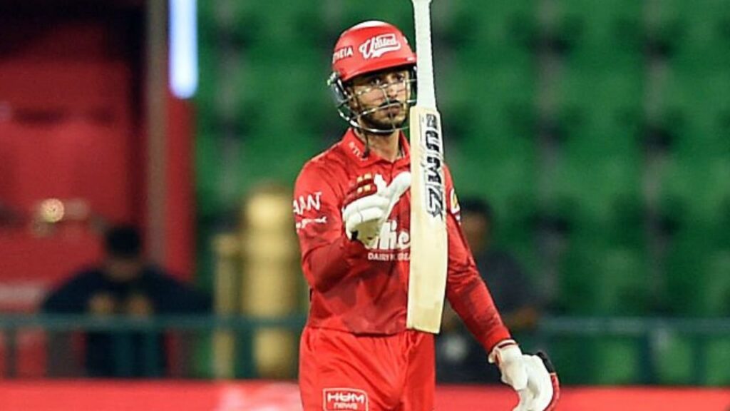 Sameer Minhas Shatters PSL U20 Scoring Record in Remarkable 2026 Campaign