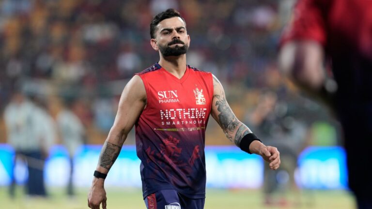 Virat Kohli’s IPL 2026 Transformation: How a Shift in Approach Fueled RCB’s Success