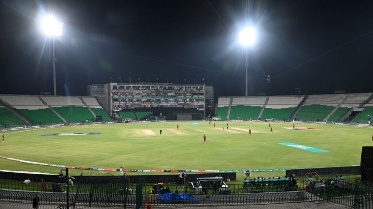 Zimbabwe Women’s Squad for Historic Pakistan Tour Announced: Full Details & Schedule