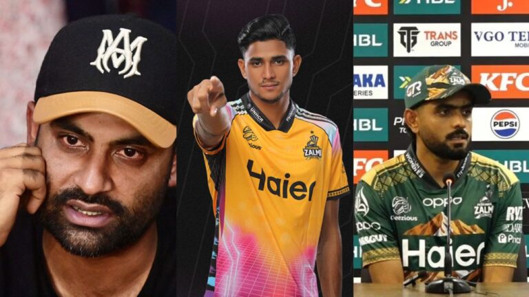 BCB U-Turn: Nahid Rana Cleared for PSL 2026 Final with Peshawar Zalmi