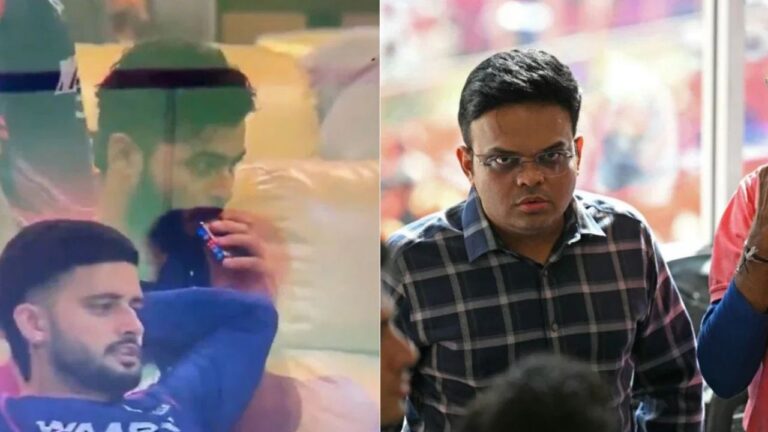 Riyan Parag Vaping Controversy: IPL Dressing Room Privacy Under Scrutiny