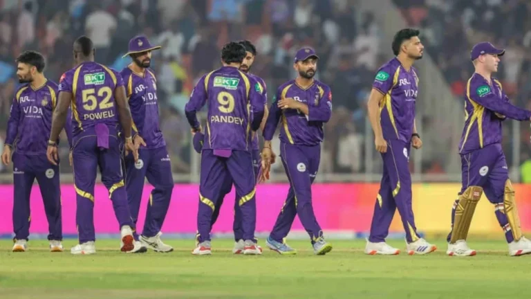 KKR Players on Break Amid IPL 2026 Struggle: Rahane, Russell and Bravo Vacation