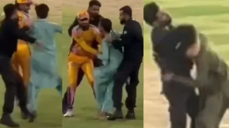 Babar Azam’s Viral Fan Moment vs. His Dominant PSL Form: A Tale of Two Halves