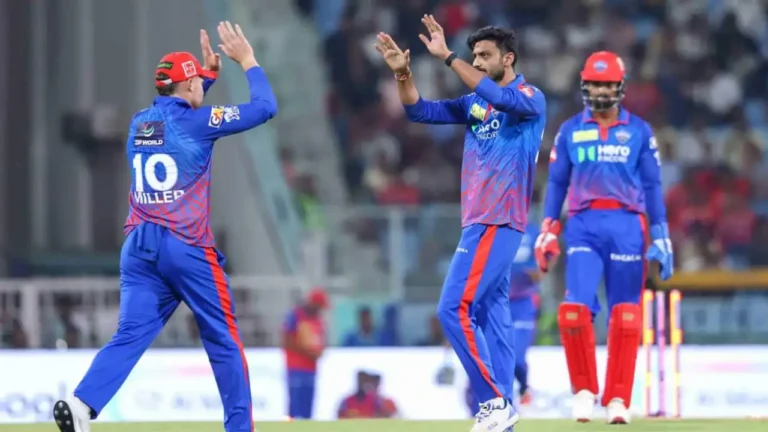 Delhi Capitals Ownership Shake-up: GMR Proposes Shift in Strategy After IPL 2026 Woes