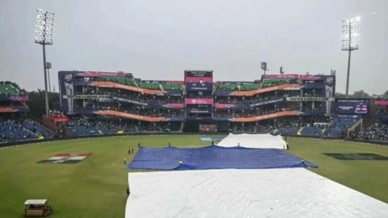 Arun Jaitley Stadium Pitch Report: DC vs CSK IPL 2026 Match 48