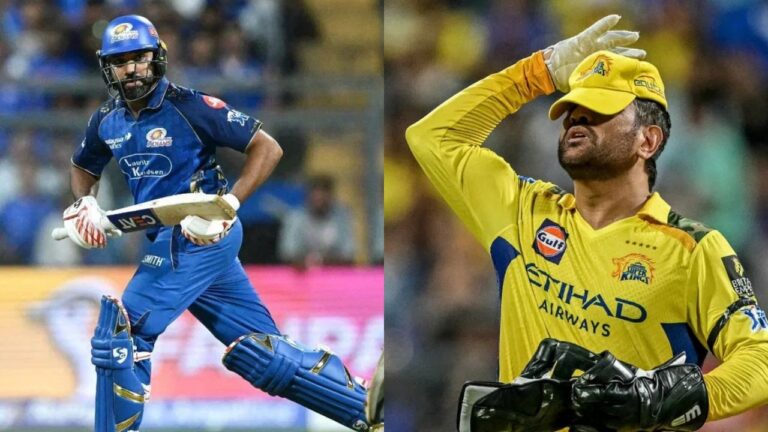 IPL 2026: Rohit Sharma Returns, Ayush Mhatre Injury & MS Dhoni Update