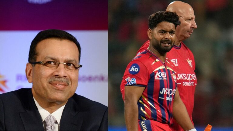 Rishabh Pant Under Fire: Justin Langer Decodes LSG Captain’s IPL 2026 Struggles