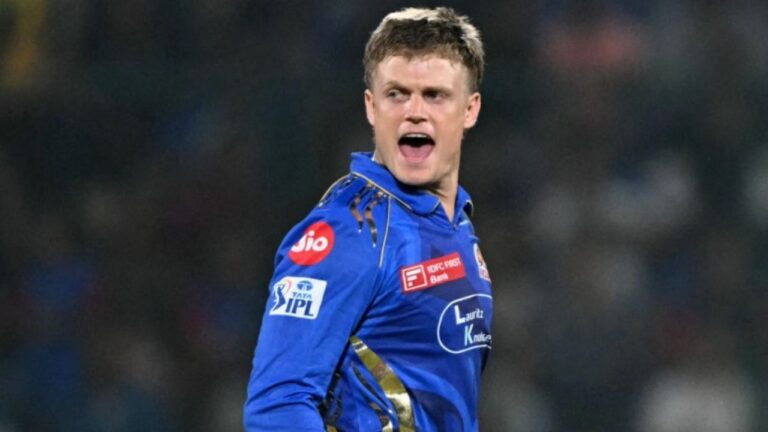 Ryan Rickelton Reveals Humorous ‘Abuse’ from Quinton de Kock After Match-Winning Knock