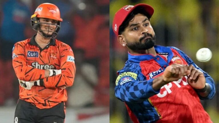 IPL 2026: SRH vs PBKS Match 49 Prediction – Winner, Stats, and Analysis