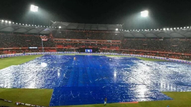 SRH vs PBKS IPL 2026: Pitch Report, Weather & Match Preview