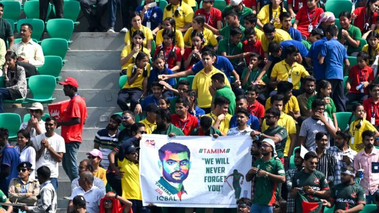 Tamim Iqbal’s BCB Presidency: Towhid Hridoy Praises New Era