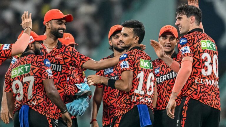 SRH vs PBKS IPL 2026 Match 49 Preview: Nitish Kumar Reddy Returns