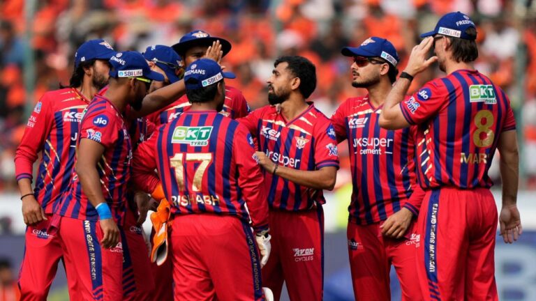 LSG vs RCB IPL 2026: Predicted Playing XI and Match Preview