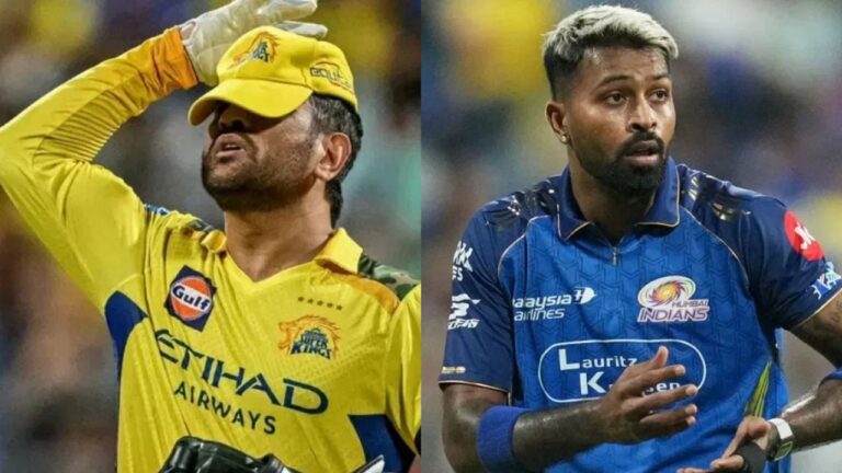 IPL 2026 News: Playoff Venues Confirmed, MS Dhoni Injury & Hardik Pandya Update