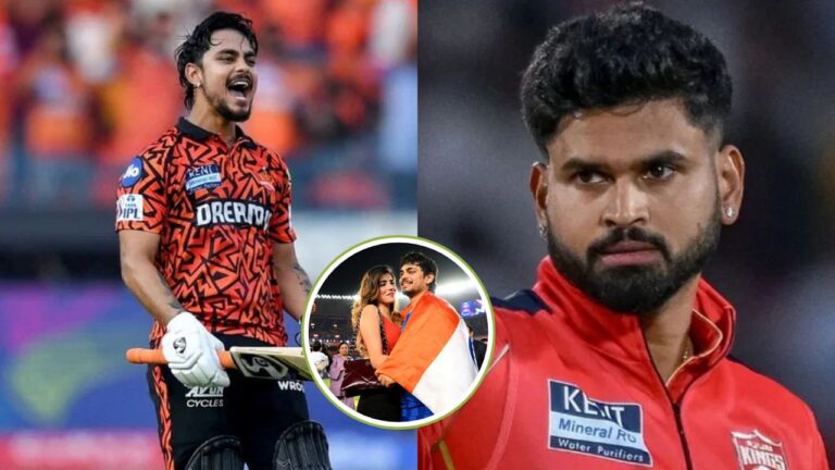 Ishan Kishan’s Viral Instagram Dig at PBKS After SRH Victory