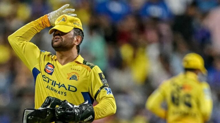 IPL Net Worth Rankings: RCB Takes Top Spot as CSK Drops to Fourth