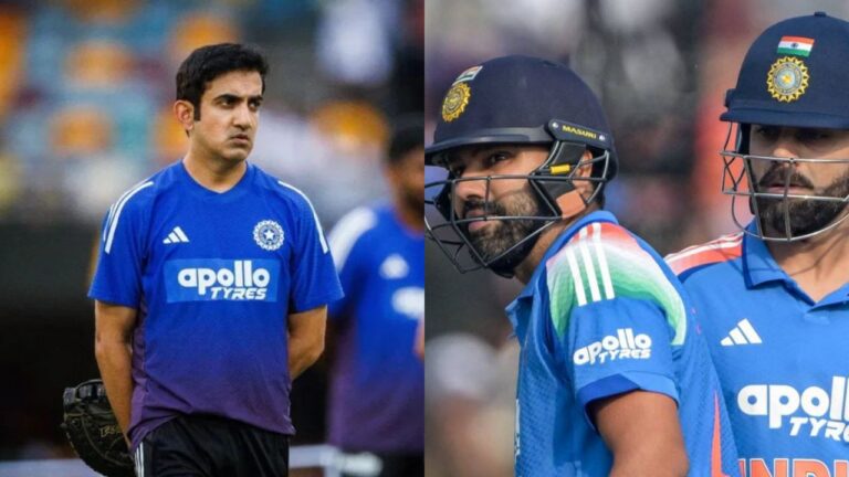 Gautam Gambhir Criticized by Atul Wassan: Claims of Bullying and Insecurity in Team India
