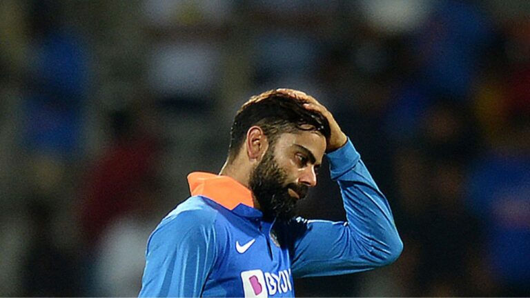 Ian Bishop Picks Wasim Akram to Dismiss Virat Kohli in Super Over Clash
