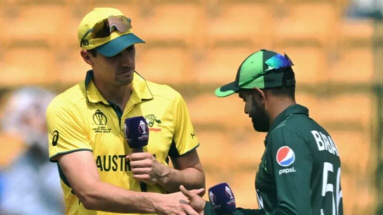 Australia vs Pakistan 2026 ODI Tour: Squad Availability and Key Player Updates