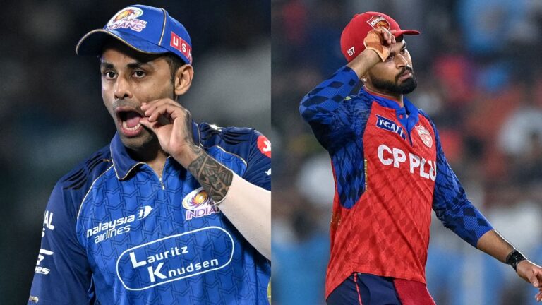 T20 Mumbai League 2026 Schedule Announced: Shreyas Iyer & Suryakumar Yadav Lead Star-Studded Lineup