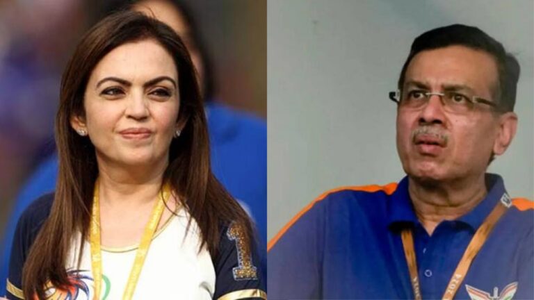 BCCI Issues Strict Directives to IPL Owners Amid Discipline Concerns