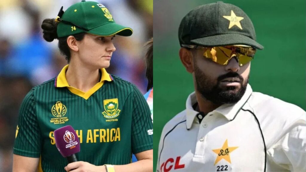 Cricket News Roundup: South Africa T20 Squad, Sai Sudharsan Record & Pakistan Setback