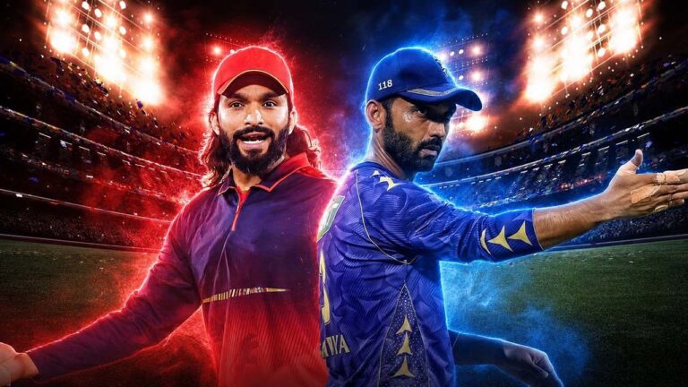 RCB vs KKR Dream11 Prediction Today Match 57 IPL 2026 | Fantasy Tips