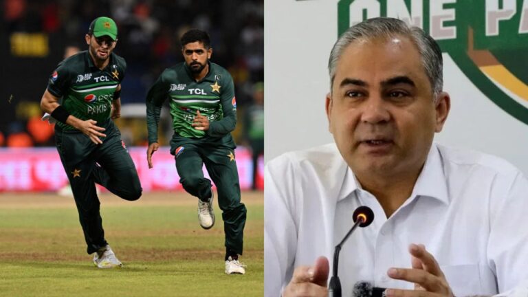 PCB Announces 28-Man Squad for Pre-Australia White-Ball Camp