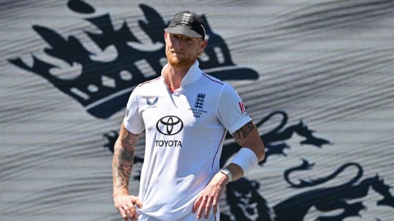 England Squad Announced for New Zealand Test Series: Ben Stokes Returns