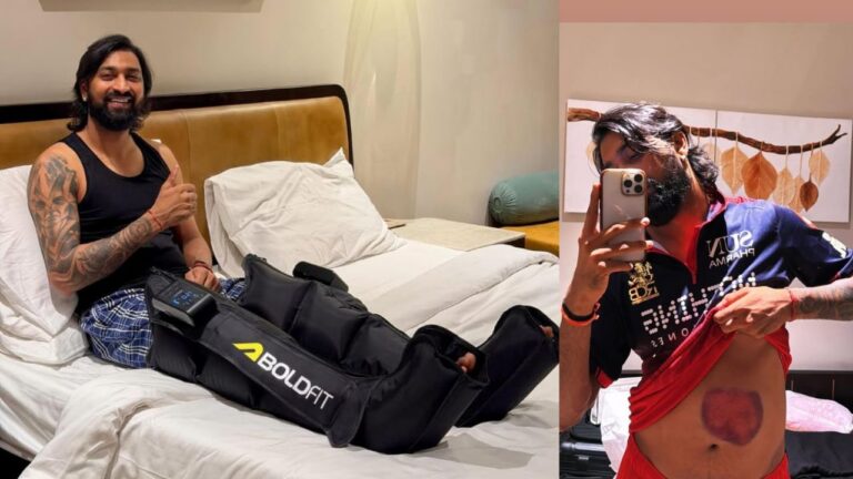 Krunal Pandya Injury Update: Will RCB All-Rounder Play Against KKR?