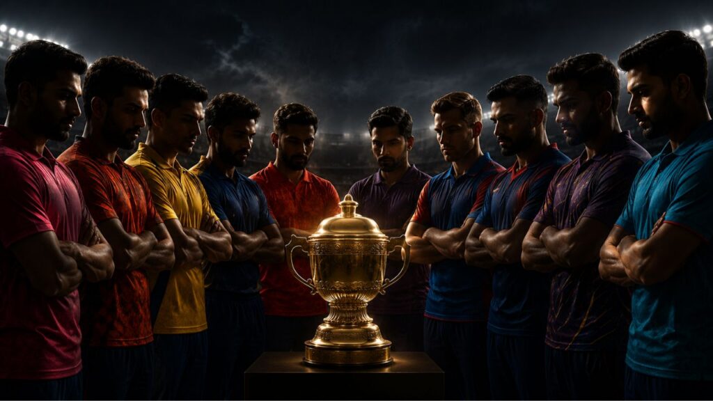 BCCI-IPL 2026 Honey Trap Scandal: The Villain Behind the Controversy