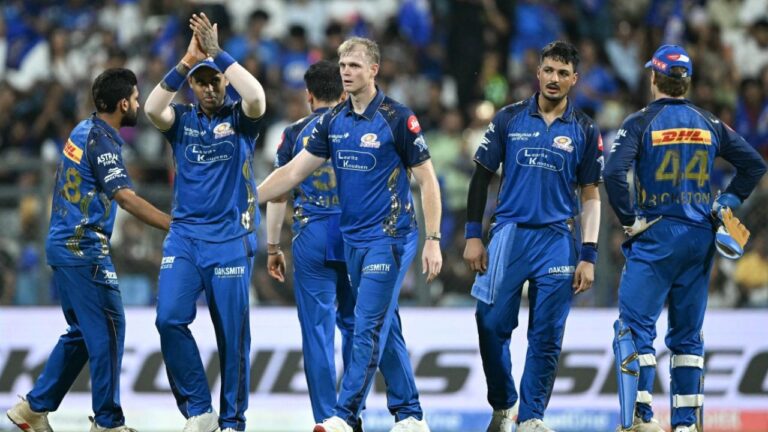 MI vs PBKS IPL 2026: Mumbai Indians Strongest XI Preview