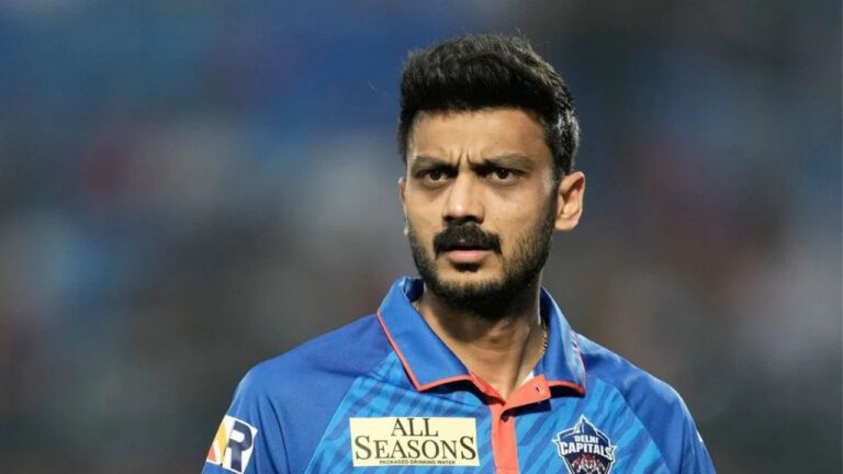 Delhi Capitals Cancel Practice Session Ahead of Must-Win IPL 2026 Clash