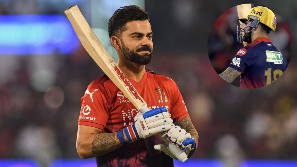 Virat Kohli’s Masterclass Century for RCB vs KKR, Including Premature Celebration | IPL 2026