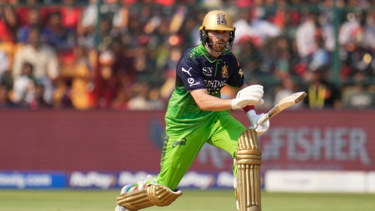 Rajat Patidar Addresses Phil Salt’s IPL Return and His Own Injury Scare