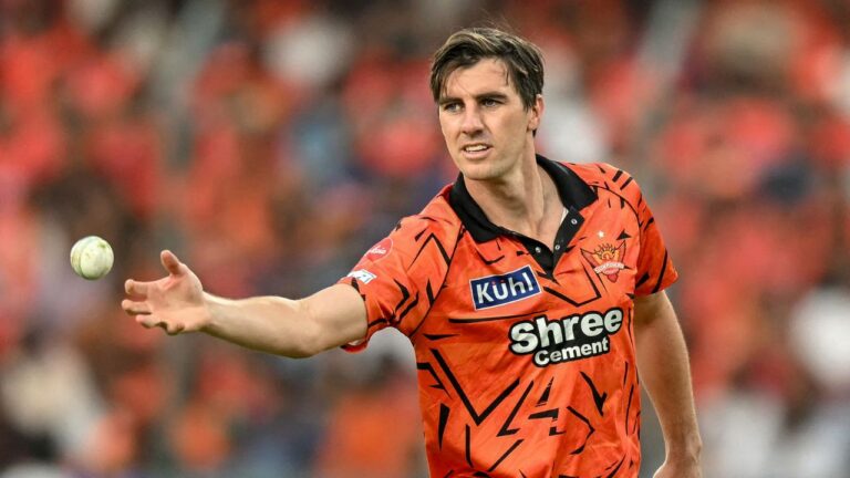 Pat Cummins Denies Reports of Player Rift with Cricket Australia