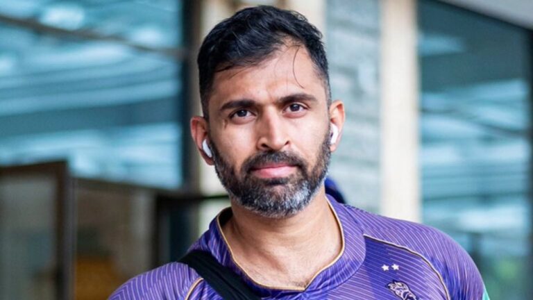 Abhishek Nayar Departs Maratha Royals Coaching Setup Amid KKR Struggles