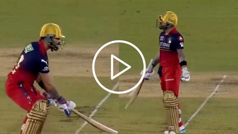 Virat Kohli Credits T20I Retirement for Vintage IPL Century Form