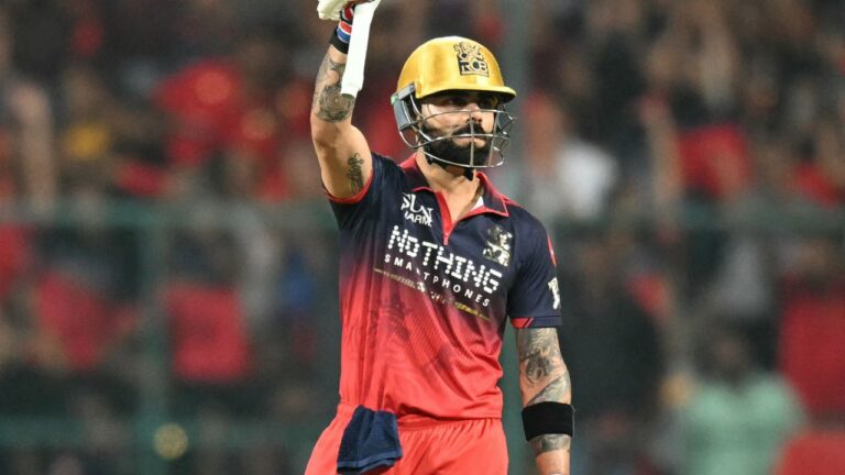 Virat Kohli Urged to Continue IPL Career After Stunning Century for RCB