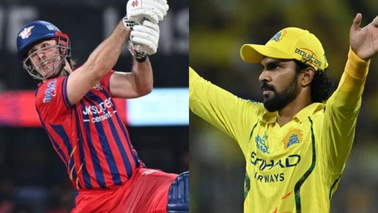 IPL 2026: LSG vs CSK Match 59 Prediction – Winner, Stats and Form