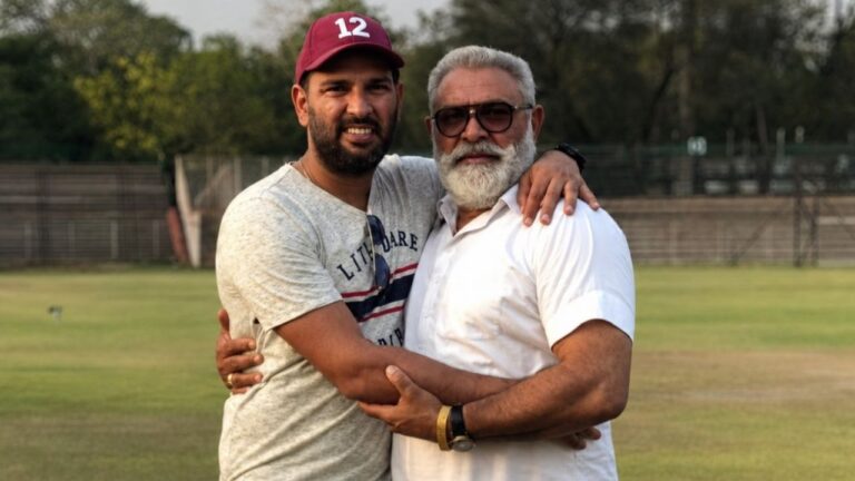 Yograj Singh Booked: FIR Lodged Against Former Cricketer for Derogatory Remarks