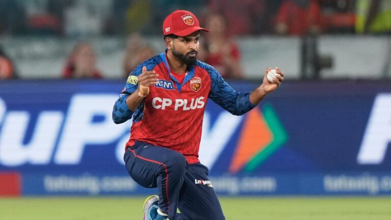 Punjab Kings IPL 2026 Playoff Scenarios: Can They Still Make the Cut?
