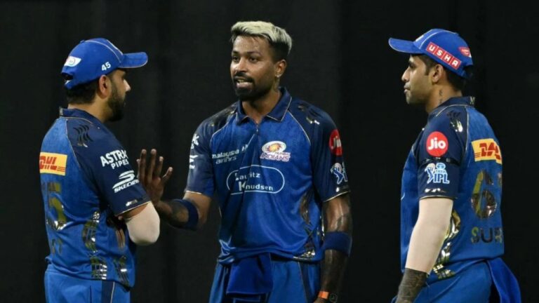 Hardik Pandya’s IPL 2026 Future: Mumbai Indians Captaincy and Return Update