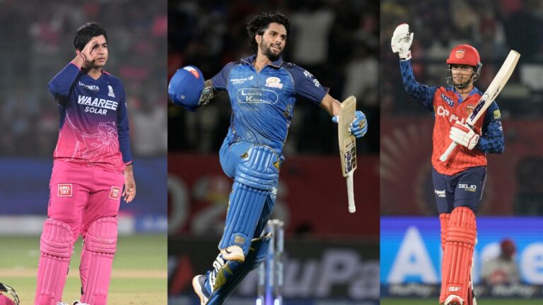 India A vs Sri Lanka A vs Afghanistan A: Tri-Series 2026 Schedule & Squad