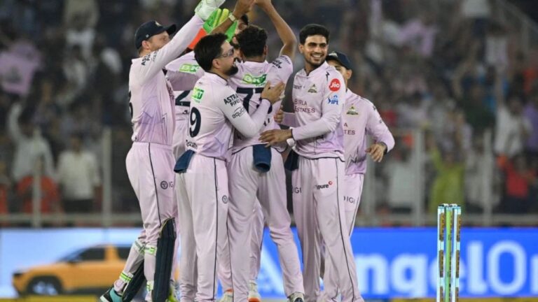 GT Strongest XI vs KKR IPL 2026: Sai Kishore In? Full Preview & Predicted Lineup