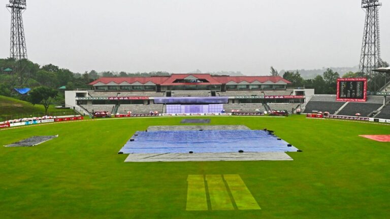 Sylhet Stadium Pitch Report, Weather Report For PAK vs BAN 2nd Test